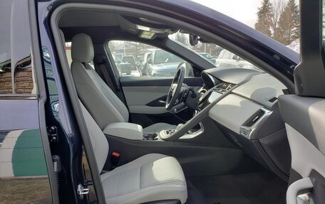 Jaguar E-Pace, 2024 год, 6 741 000 рублей, 17 фотография