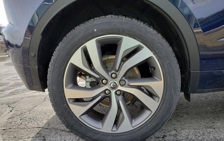 Jaguar E-Pace, 2024 год, 6 741 000 рублей, 24 фотография