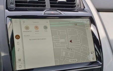 Jaguar E-Pace, 2024 год, 6 741 000 рублей, 22 фотография