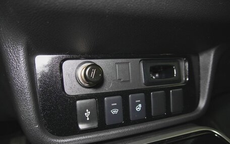 Mitsubishi Outlander III рестайлинг 3, 2018 год, 2 048 000 рублей, 15 фотография