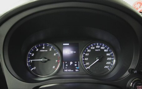 Mitsubishi Outlander III рестайлинг 3, 2018 год, 2 048 000 рублей, 19 фотография