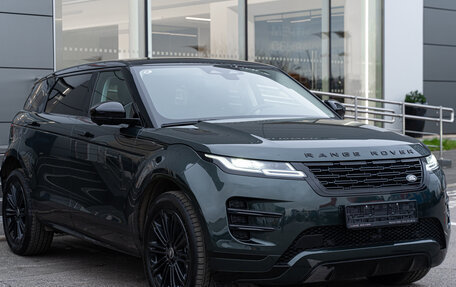 Land Rover Range Rover Evoque II, 2025 год, 6 999 500 рублей, 3 фотография