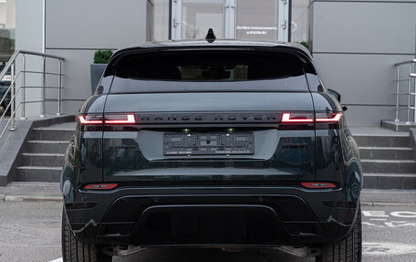 Land Rover Range Rover Evoque II, 2025 год, 6 999 500 рублей, 7 фотография