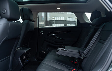 Land Rover Range Rover Evoque II, 2025 год, 6 999 500 рублей, 12 фотография