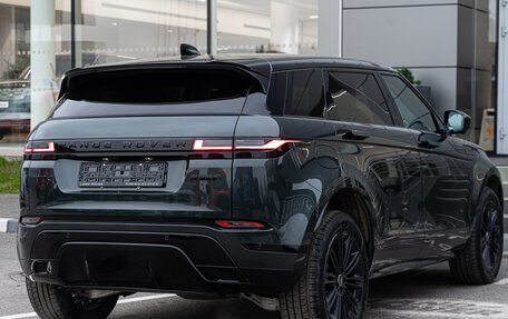 Land Rover Range Rover Evoque II, 2025 год, 6 999 500 рублей, 8 фотография
