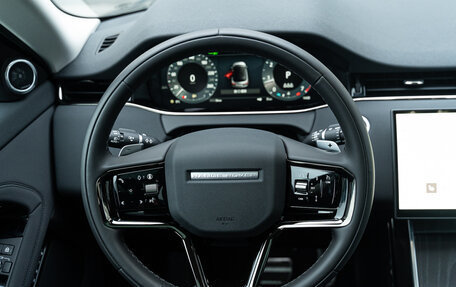 Land Rover Range Rover Evoque II, 2025 год, 6 999 500 рублей, 15 фотография