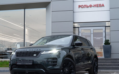 Land Rover Range Rover Evoque II, 2025 год, 6 999 500 рублей, 35 фотография