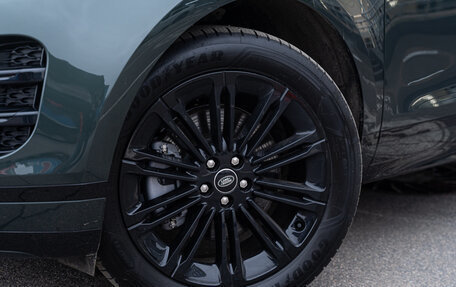 Land Rover Range Rover Evoque II, 2025 год, 6 999 500 рублей, 34 фотография