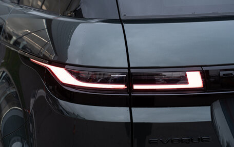 Land Rover Range Rover Evoque II, 2025 год, 6 999 500 рублей, 32 фотография