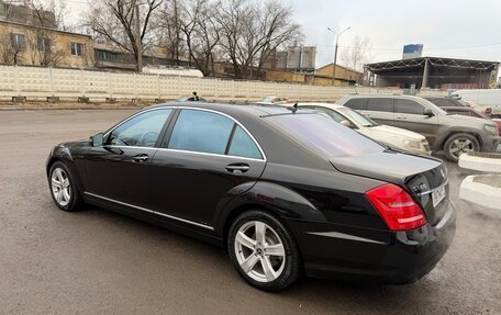 Mercedes-Benz S-Класс, 2012 год, 2 300 000 рублей, 3 фотография