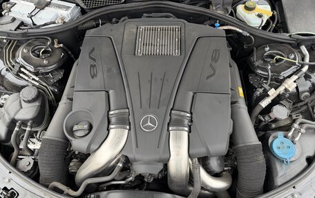 Mercedes-Benz S-Класс, 2012 год, 2 300 000 рублей, 9 фотография