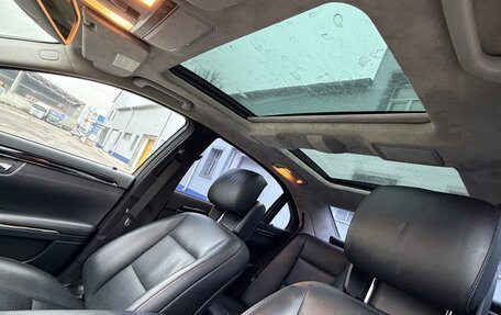 Mercedes-Benz S-Класс, 2012 год, 2 300 000 рублей, 13 фотография