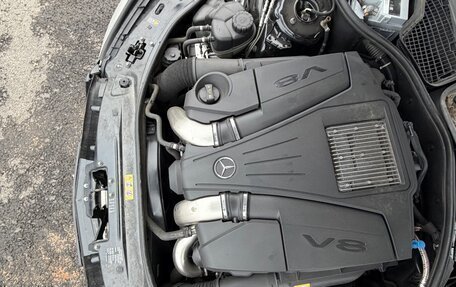 Mercedes-Benz S-Класс, 2012 год, 2 300 000 рублей, 10 фотография