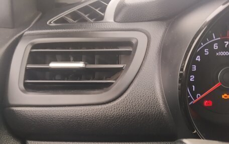 KIA Rio III рестайлинг, 2014 год, 700 000 рублей, 11 фотография