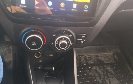 KIA Rio III рестайлинг, 2014 год, 700 000 рублей, 10 фотография