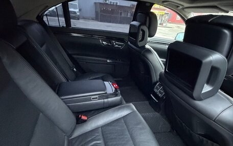 Mercedes-Benz S-Класс, 2012 год, 2 300 000 рублей, 18 фотография