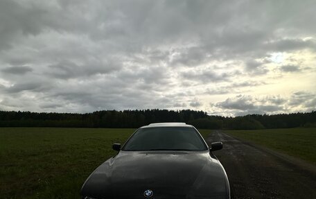 BMW 5 серия, 1999 год, 400 000 рублей, 9 фотография