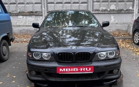 BMW 5 серия, 1999 год, 400 000 рублей, 8 фотография