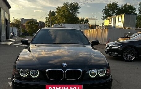 BMW 5 серия, 1999 год, 400 000 рублей, 2 фотография