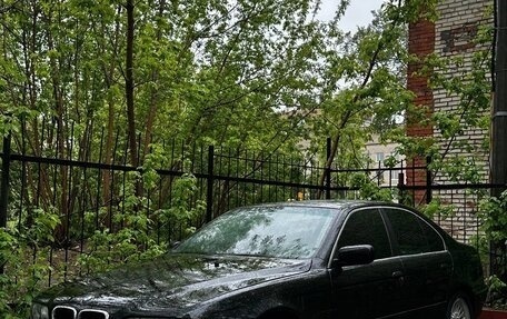 BMW 5 серия, 1999 год, 400 000 рублей, 6 фотография