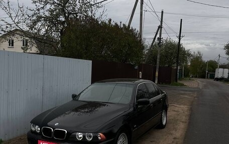 BMW 5 серия, 1999 год, 400 000 рублей, 5 фотография