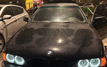 BMW 5 серия, 1999 год, 400 000 рублей, 12 фотография