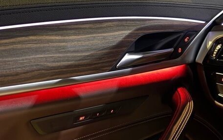 BMW 5 серия, 2019 год, 4 400 000 рублей, 12 фотография