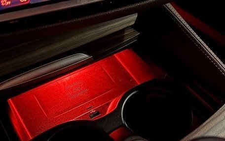 BMW 5 серия, 2019 год, 4 400 000 рублей, 10 фотография