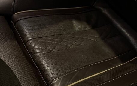 BMW 5 серия, 2019 год, 4 400 000 рублей, 11 фотография