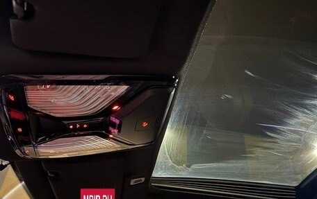 BMW 5 серия, 2019 год, 4 400 000 рублей, 13 фотография