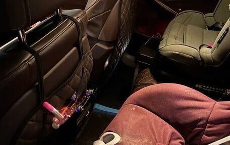 BMW 5 серия, 2019 год, 4 400 000 рублей, 15 фотография