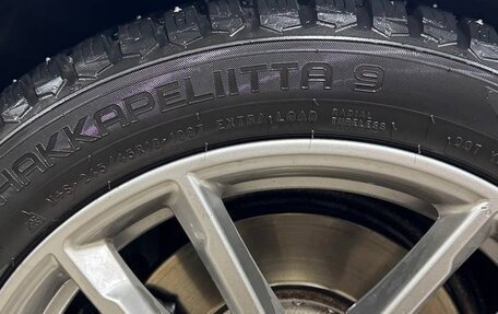 BMW 5 серия, 2019 год, 4 400 000 рублей, 16 фотография