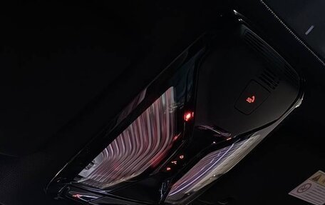 BMW 5 серия, 2019 год, 4 400 000 рублей, 14 фотография