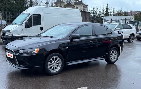 Mitsubishi Lancer IX, 2012 год, 739 000 рублей, 2 фотография