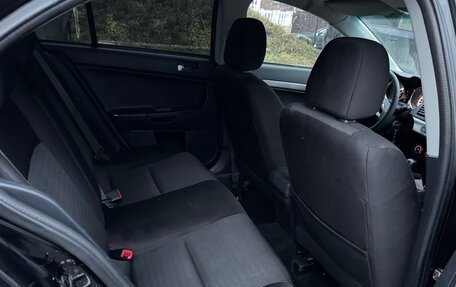 Mitsubishi Lancer IX, 2012 год, 739 000 рублей, 7 фотография