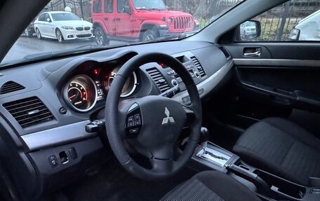 Mitsubishi Lancer IX, 2012 год, 739 000 рублей, 12 фотография