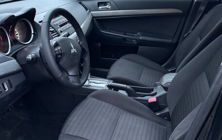 Mitsubishi Lancer IX, 2012 год, 739 000 рублей, 9 фотография