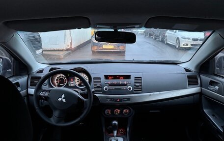 Mitsubishi Lancer IX, 2012 год, 739 000 рублей, 10 фотография