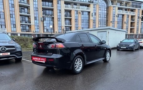 Mitsubishi Lancer IX, 2012 год, 739 000 рублей, 4 фотография