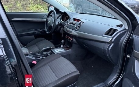 Mitsubishi Lancer IX, 2012 год, 739 000 рублей, 11 фотография
