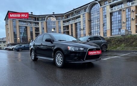 Mitsubishi Lancer IX, 2012 год, 739 000 рублей, 5 фотография