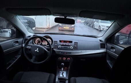 Mitsubishi Lancer IX, 2012 год, 739 000 рублей, 14 фотография