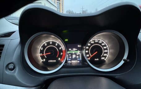 Mitsubishi Lancer IX, 2012 год, 739 000 рублей, 13 фотография