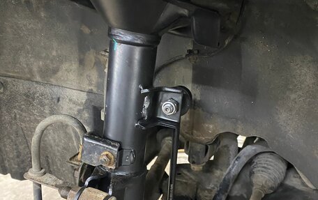 Mitsubishi Lancer IX, 2012 год, 739 000 рублей, 16 фотография