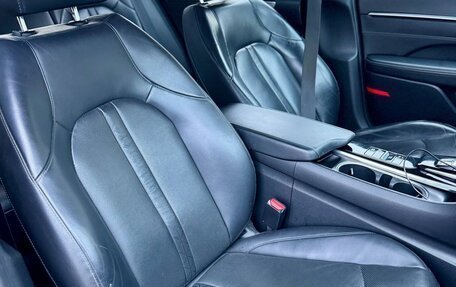 Hyundai Sonata VIII, 2020 год, 1 700 000 рублей, 5 фотография
