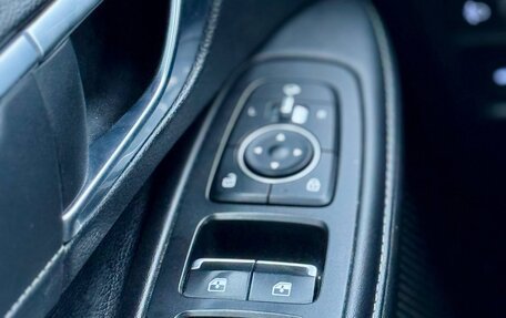 Hyundai Sonata VIII, 2020 год, 1 700 000 рублей, 13 фотография