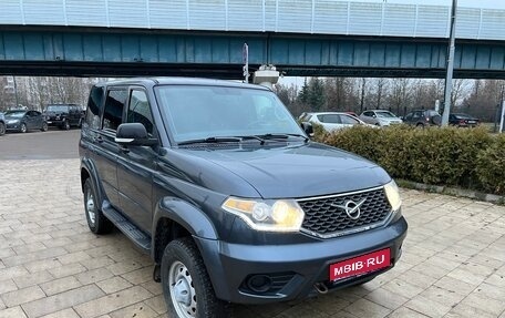 ЛуАЗ Patriot, 2022 год, 1 220 000 рублей, 1 фотография