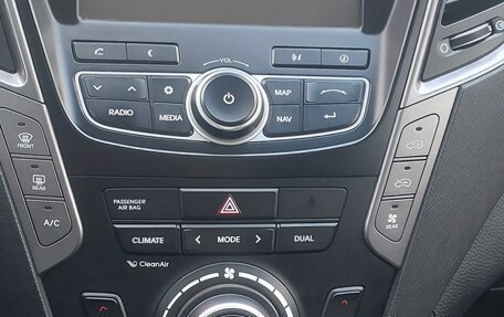 Hyundai Santa Fe III рестайлинг, 2014 год, 1 990 000 рублей, 15 фотография