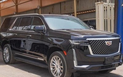 Cadillac Escalade V, 2024 год, 13 646 999 рублей, 1 фотография