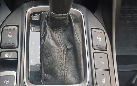 Hyundai Santa Fe III рестайлинг, 2014 год, 1 990 000 рублей, 16 фотография